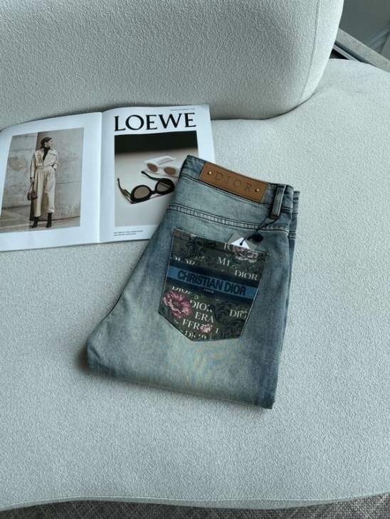Picture of Dior Jeans Long _SKUDiorsz29-4213xr1079559